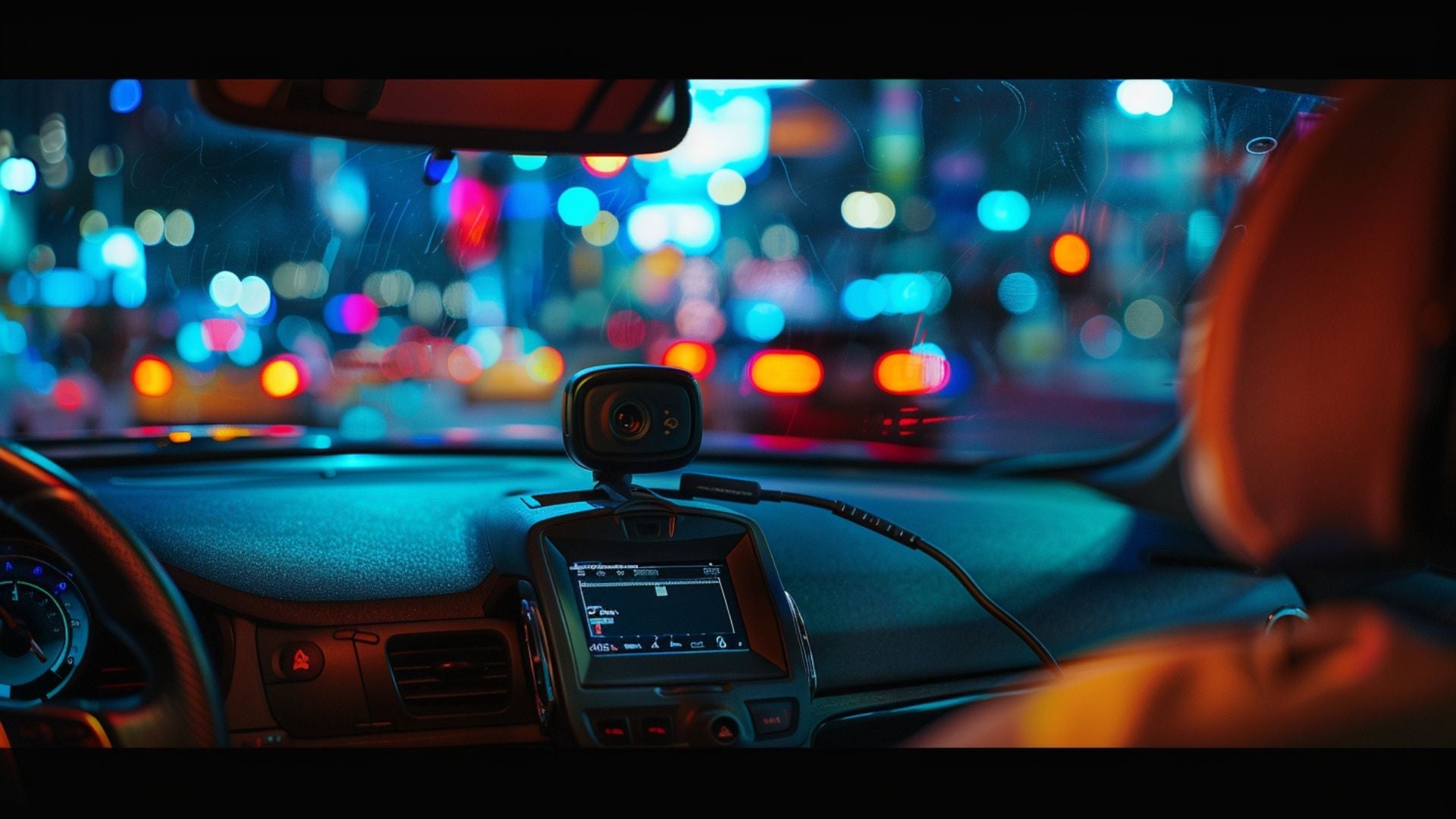 Top 7 Car Tech Accessories That Make Every Drive Smarter