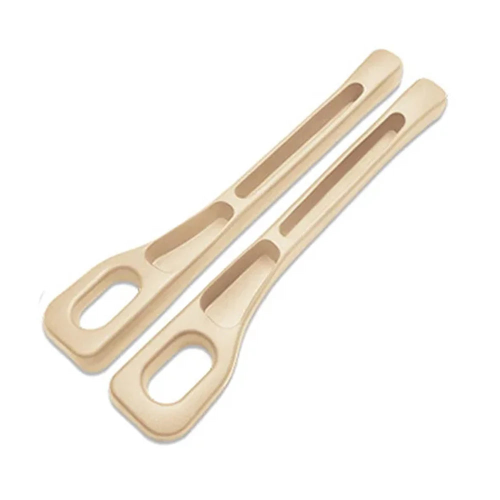 2Pcs Universal Car Seat Gap Filler PU Anti-Leak Stopper Strip, Gap Storage Organiser Accessories