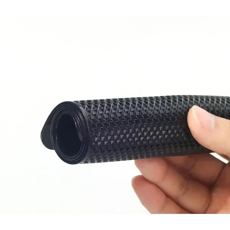 Universal Anti-Slip Car Dashboard Mat, Sticky Rubber Pad for Phone, Keys, Coins & Sunglasses