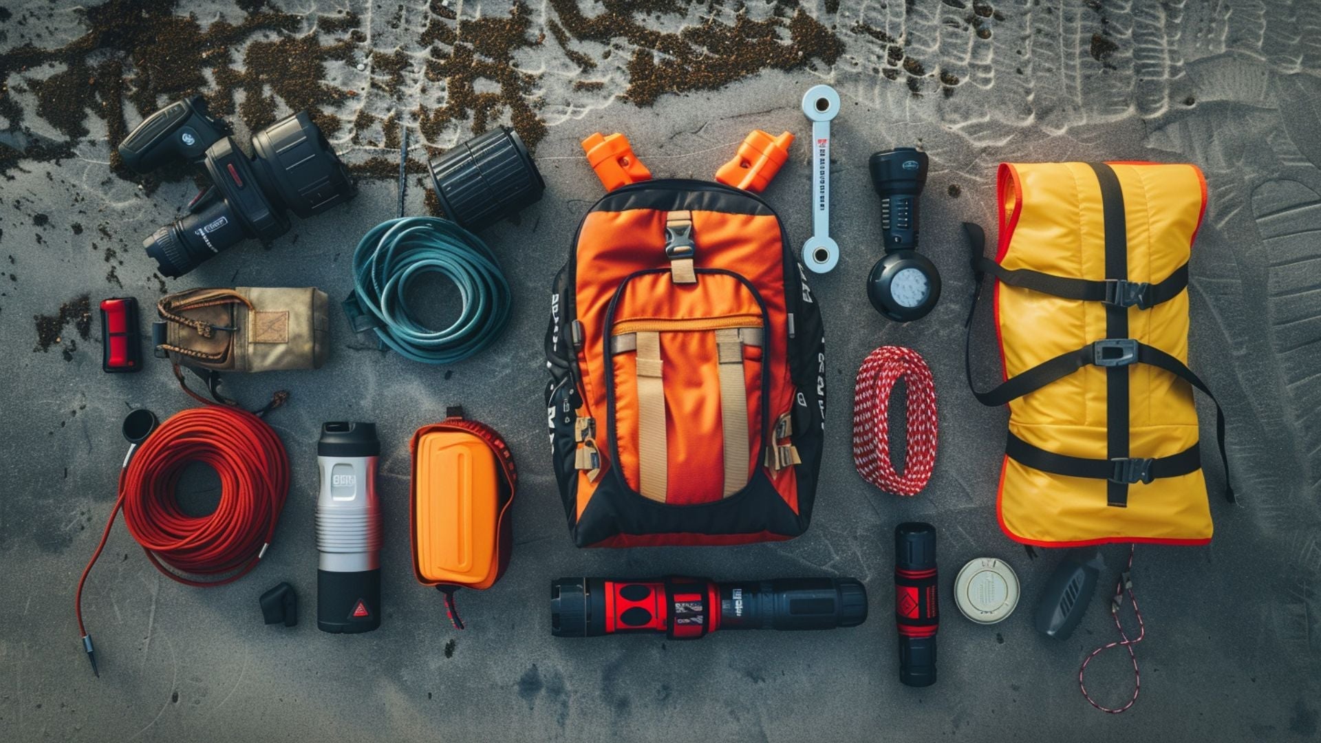Essential Car Safety Gear Every Driver Needs for Road Emergencies and Peace of Mind