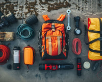 Essential Car Safety Gear Every Driver Needs for Road Emergencies and Peace of Mind