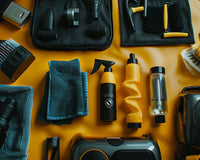How to Keep Your Car Clean Inside and Out with Simple Tools and Affordable Accessories