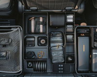 Simple Ways to Maximise Storage Space in Your Car with Affordable Organisers and Accessories