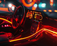 The Benefits of Custom Car Lighting and How to Choose the Right Accessories