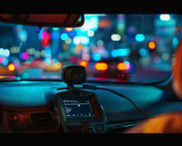 Top 7 Car Tech Accessories That Make Every Drive Smarter