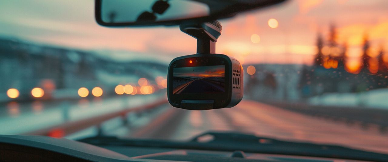 CAMERAS