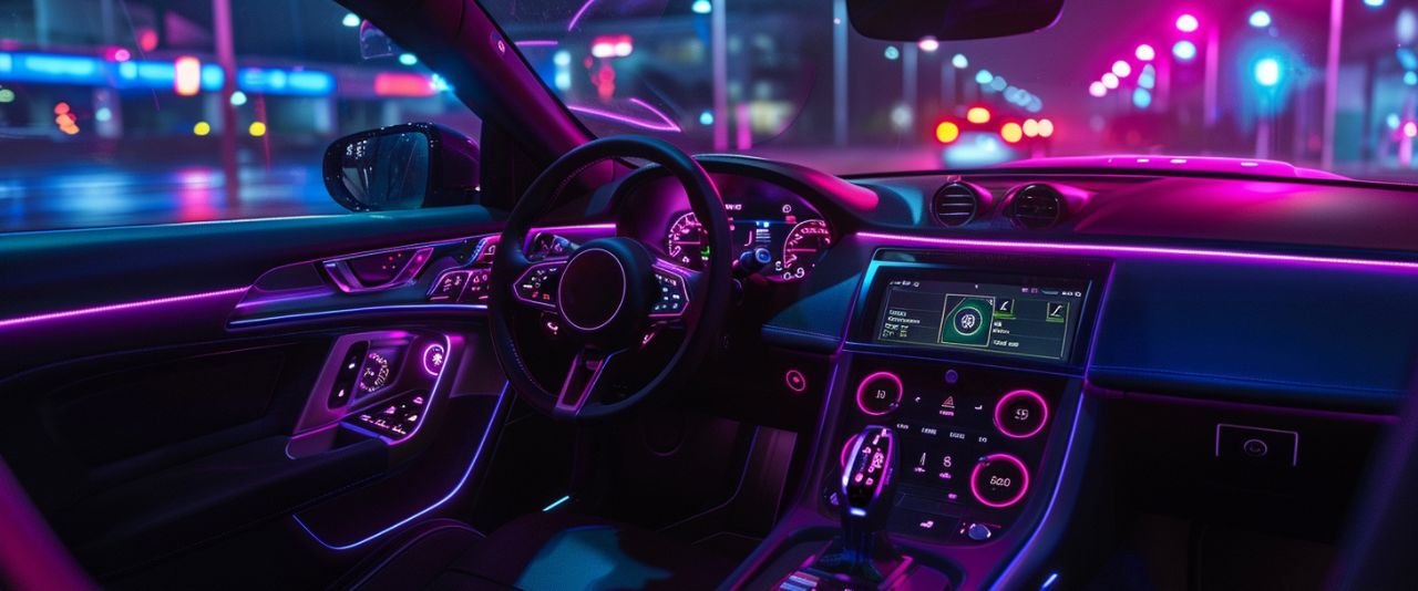 LIGHTING