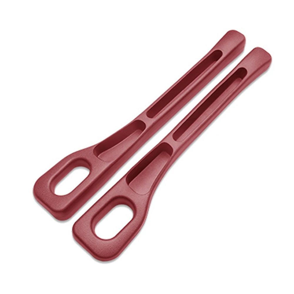 2Pcs Universal Car Seat Gap Filler PU Anti-Leak Stopper Strip, Gap Storage Organiser Accessories